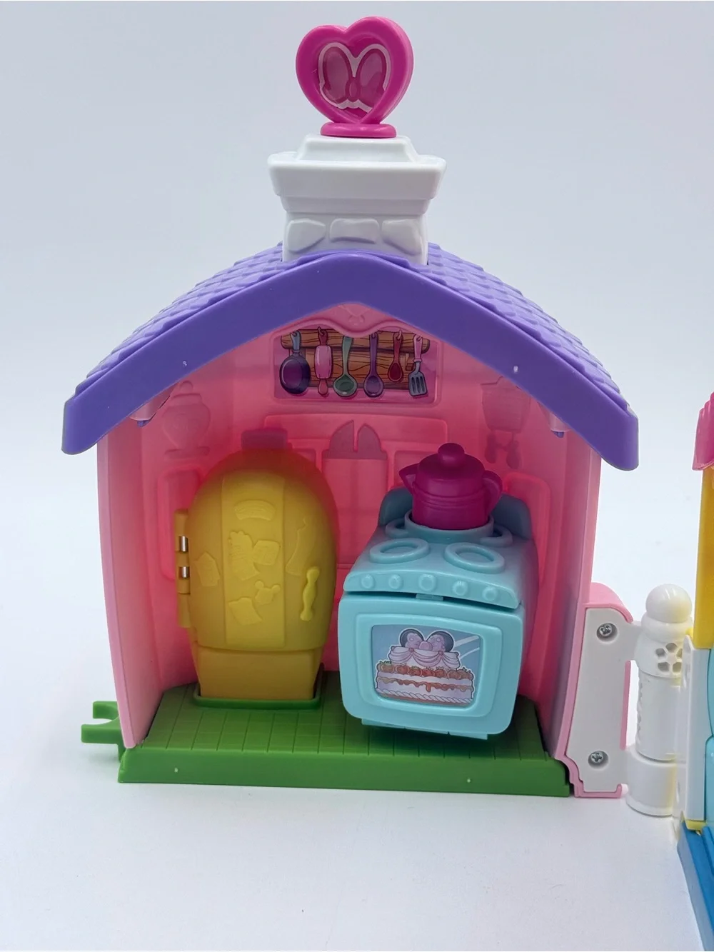 Little People little people